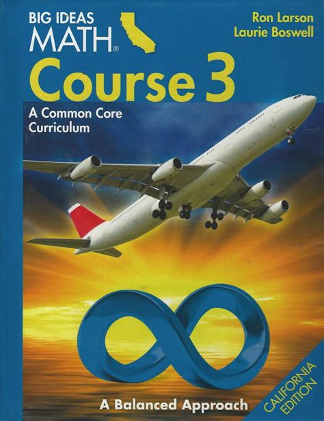 Math coirse book